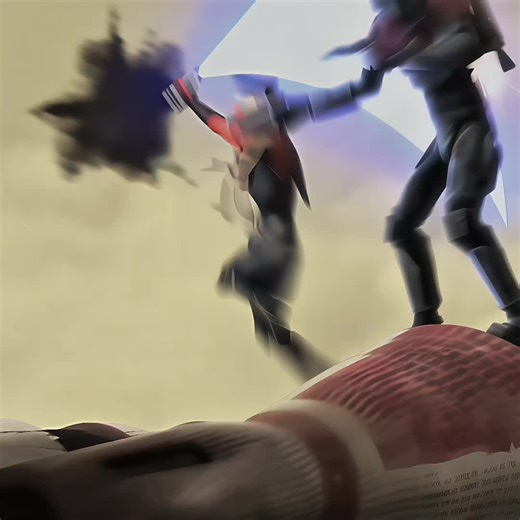 Ahsoka Returns: Exploring the Jedi Legacy