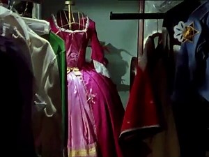 Buffy The Vampire Slayer S02 E06 Halloween