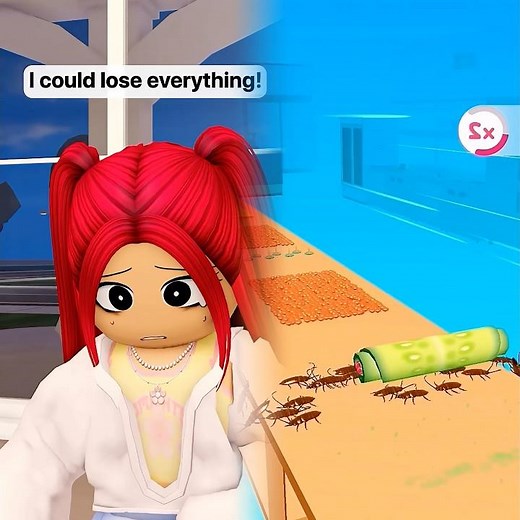 THE SECRET BEHIND MY DAD’S BOX HEAD PART 2 #roblox #shorts