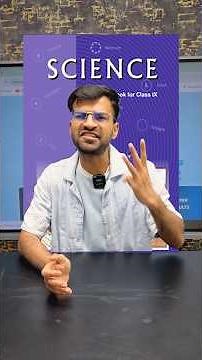 New SCIENCE Syllabus for Class 9th 2026-27 CBSE | New NCERT Book Syllabus 2026 Science
