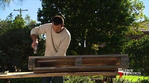 38K views · 612 reactions | Check this out! This is one of our favourite projects by Adam. What do you think? | Better Homes and Gardens Australia | Facebook