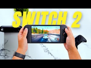Nintendo Switch 2 After 6 Months // Should You Upgrade?