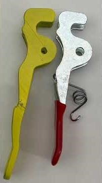 Folding Ladder Mechanism: From Reverse Engineering to Production