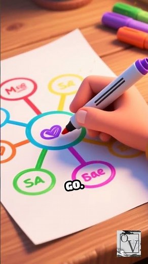 Unlock Your Ideas: Mind Mapping Mastery