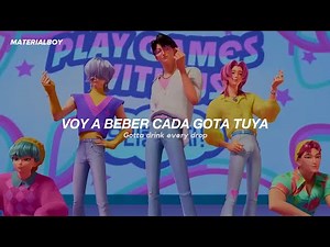 Saja Boys - Soda Pop || KPop Demon Hunters (Sub. Español)