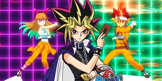 How to Watch the Yu-Gi-Oh! Franchise in the Correct Order