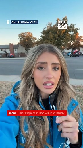 One man is dead and a woman is injured after an overnight shooting near Northwest 10th and Gardner Avenue. Oklahoma City Police report the shooting stemmed from an altercation. Right now, there is no suspect in custody. See more on okcfox.com | KOKH FOX 25 News, Oklahoma