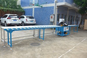 [Hot Item] Semi-Automatic Cutting Machine