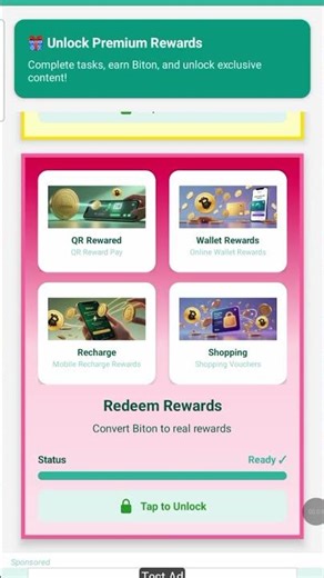 Task Pro - Work From Home App Overview | Quiz and Task Based App