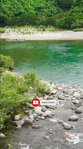 Relaxační hudba pro uvolnění stresu deprese úzkosti a stres a harmonizaci nervového systému