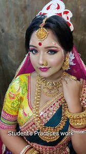 3.2K views · 826 reactions | NEXT PROFESSIONAL BRIDAL MASTER CLASS...