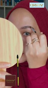 OKAYA Eyebrow Gel 癩 . Eyebrow Gel Okaya didatangkan dgn hanya satu...