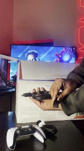 Complete PS5 Unboxing: What's Inside the Box and More...