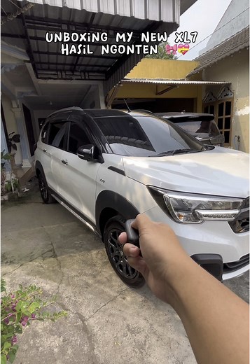 Unboxing dan Review Suzuki XL7 untuk Keluarga