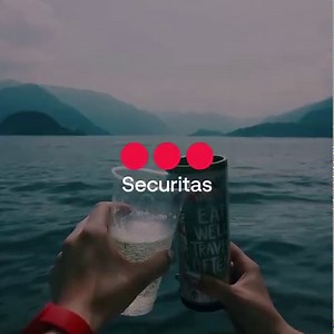 1.9K views · 12 reactions | Var med och förvalta ett av Sveriges viktigaste uppdrag - att säkra det som behöver skyddas och hjälpa människor att känna sig trygga. | Securitas Sverige | Facebook