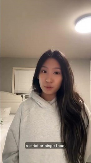 What is an eating disorder?❤️