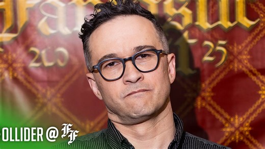 Paramount's Newest Horror Film That's Dominating Streaming Charts Was Inspired By a Classic Nirvana Song