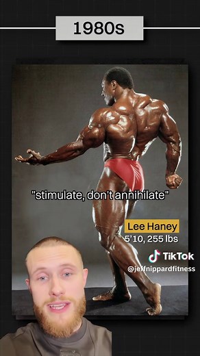 Best Bodybuilding Physiques in History