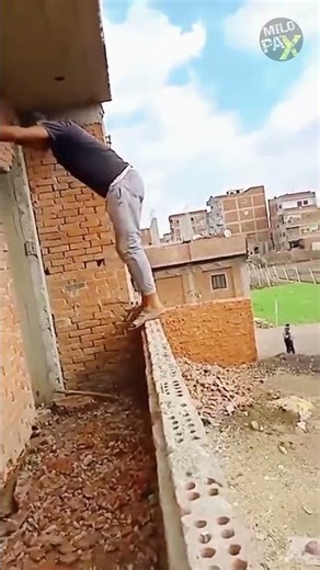 Why Do People Ignore Safety Until It’s Too Late? 🤔😬