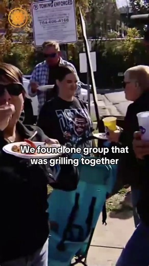 2K views · 25 reactions | Republicans have won North Carolina in every presidential race since 2012 — but this year, both former President Donald Trump’s and VP Kamala Harris’ campaigns are spending time and resources in the Tar Heel State, as CBS News polling shows a razor-thin margin. https://cbsn.ws/48EbIZg | CBS Mornings | Facebook