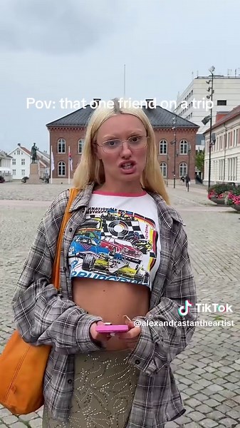 Alexandra Stan: Capturing Moments