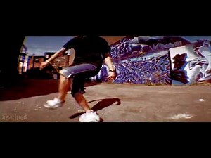 FIFA Street 2 | Intro Remasterizada en 4K