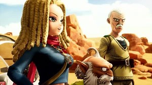 Hop in for a tour through the gameplay of Sand Land, the upcoming action-RPG based on the manga by Akira Toriyama. Rolling onto PS5 & PS4 April 26: play.st/3I76FEe | PlayStation