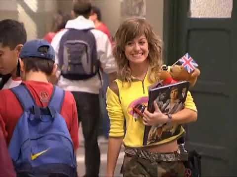 Los Serrano 46 capítulo (Santiago Gigolo) (640x480)