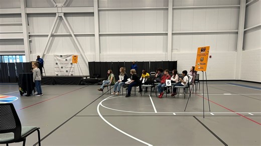 Spelling Bee Explosion ignites academic excellence in Elkhart