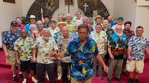 How great is this "Good morning, Detroit" video submission?! Shout-out to the HarmonyTown Chorus. If you'd like to share your "Good morning, Detroit" video greeting, click here: https://bit.ly/3MxetSG | WXYZ-TV Channel 7