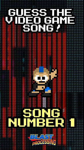 20 reactions · 7 comments | How well do you know your video game music? | Blast Processing | Facebook