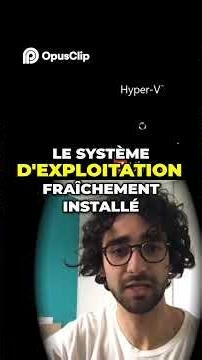 Installation Ubuntu #it #homelab #sysadmin #ubuntu #linux #ubuntulinux #tech #opensource