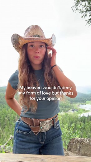 Because Everyone Deserves Sunshine: Love Is Love