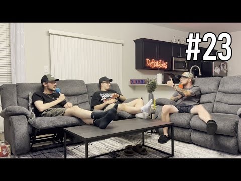 Season 2: Joe & Kyle's Birthday | Deflatables #23