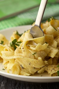Vegan Alfredo Sauce
