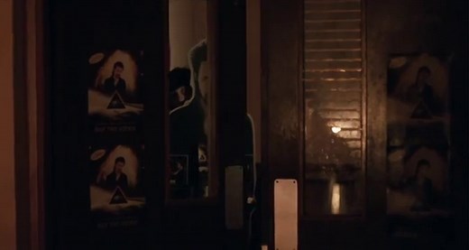 Submarine (2010) HUNsub