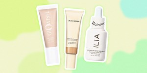 13 Best Tinted Moisturizers to Achieve a Natural Glow, According to Experts
