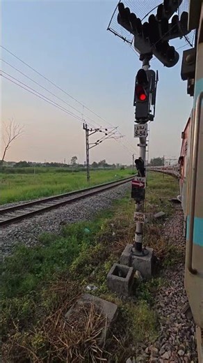 #shorts #railwaycontent #railway #railroad #railwaystation #reels #travel #drone