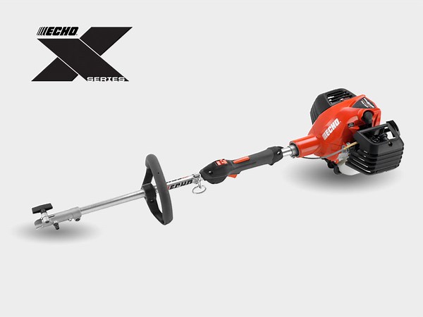 PAS-2620 X Series 25.4 cc PAS Powerhead | ECHO