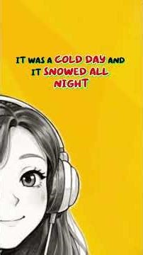 Improve your English learning skills with this shadowing exercise #aprenderinglés #english