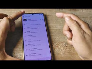 Fix enter key not appearing on WhatsApp | how to get enter key on your whatsApp keyboard