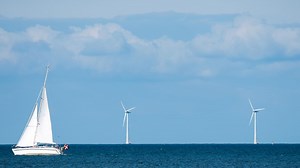 How Solar Sail Technology Works