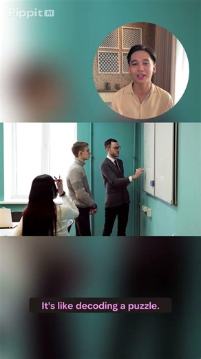 This how to interpret Codes