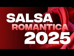 Salsa Mix 2025 - Salsa Romantica Corta Venas!!! Vol. 1