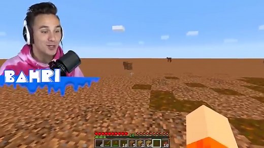 Minecraft BUT You Can Craft a PORTAL from ANY BLOCK!