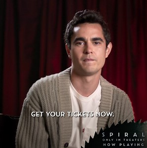 15K views · 239 reactions | Enjoying the game so far, Detective? #Spiral: From the Book of Saw - NOW PLAYING only in theaters & IMAX. | SAW | Facebook