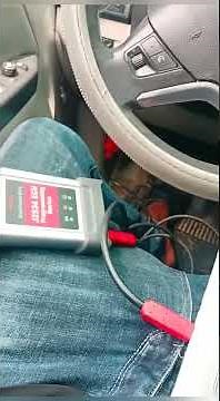 2009 Saturn Vue bcm and ECM online programming