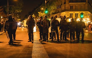 Sécurité : La France est-elle vraiment le pays le plus dangereux de l’Europe ? Non, un tel classement n'existe pas