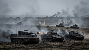 Victories that could no longer save Germany