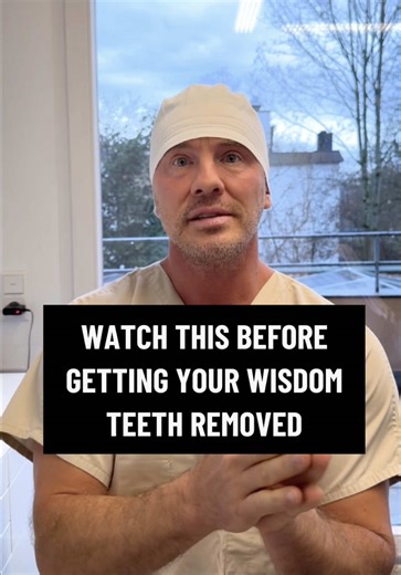 Understanding Wisdom Teeth Removal: Timing and Preparation